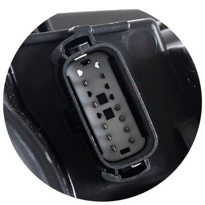 019-1209-55 FARO IZQUIERDO PARA FORD ESCAPE 2017-2018
