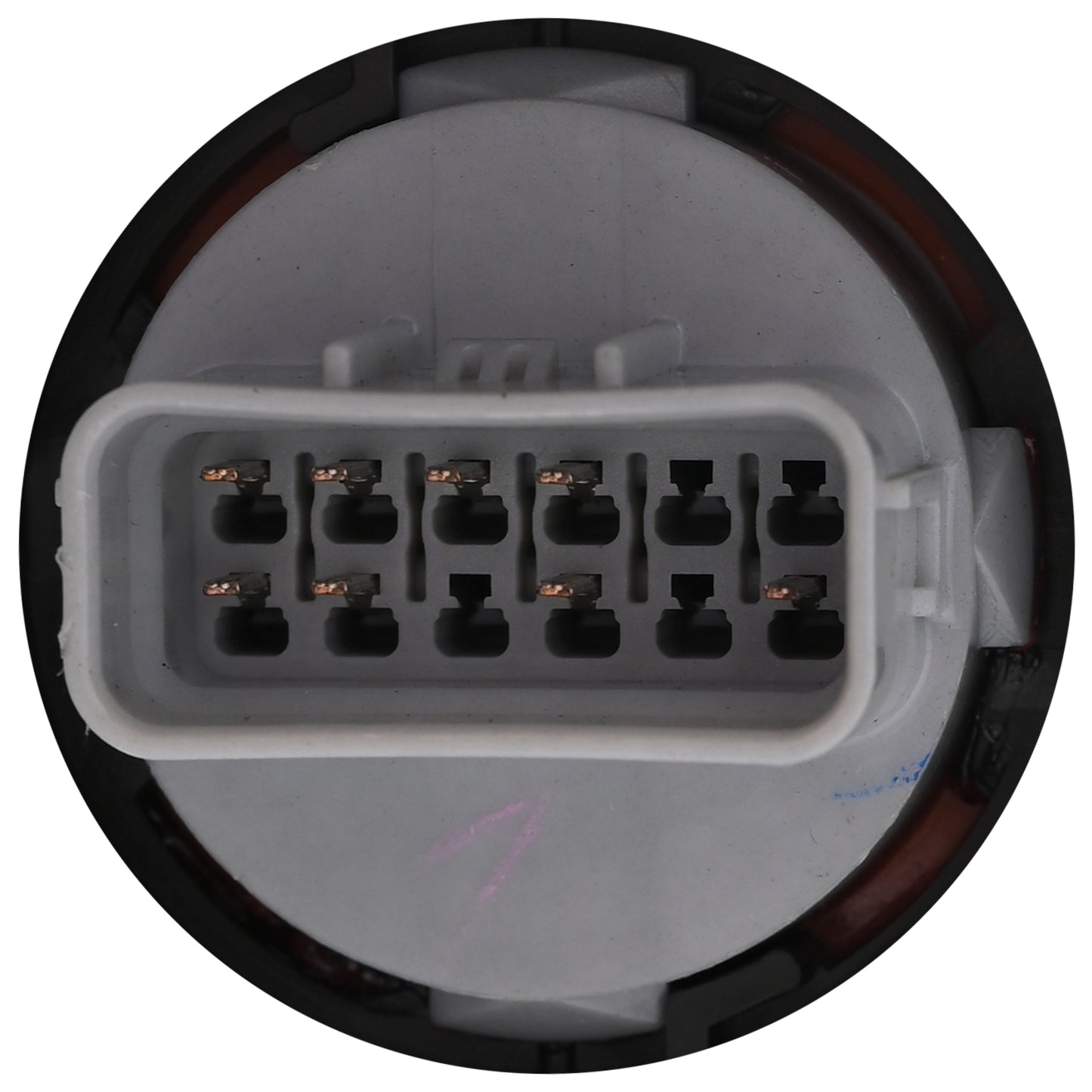 019-1301-57 FARO IZQUIERDO PARA HONDA ACCORD 2023-2025