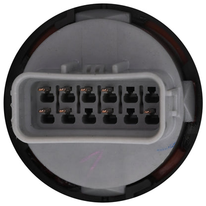 019-1301-57 FARO IZQUIERDO PARA HONDA ACCORD 2023-2025