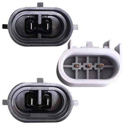 019-2351-17 FARO IZQUIERDO PARA NISSAN KICKS 2018-2020