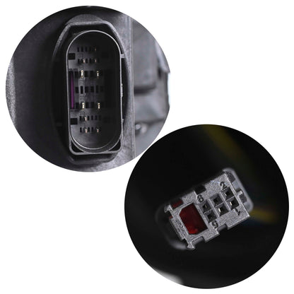 019-3126-21 FARO IZQUIERDO PARA VOLKSWAGEN TIGUAN 2022-2024 CON LEDS