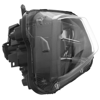 019-3409-08 FARO DERECHO PARA HYUNDAI TUCSON 2022-2024