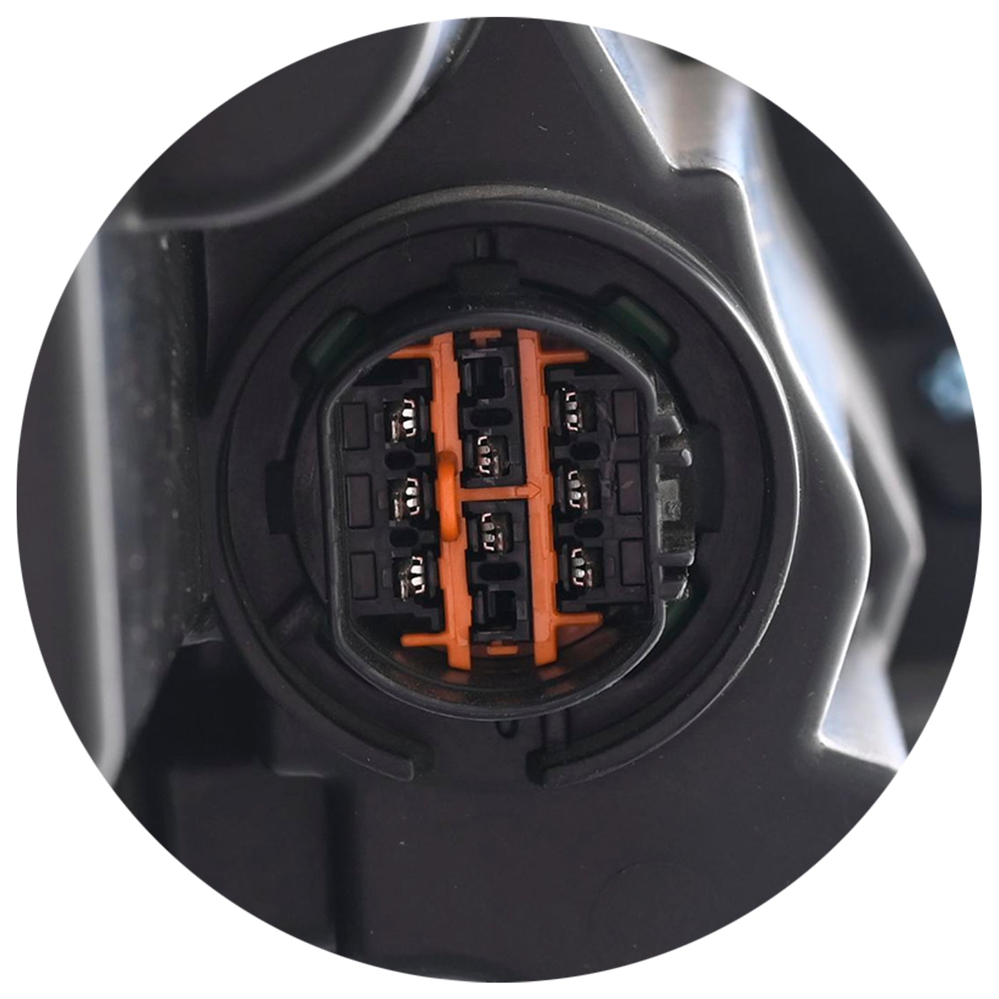 019-7102-01 FARO IZQUIERDO PARA BYD DOLPHIN 2024
