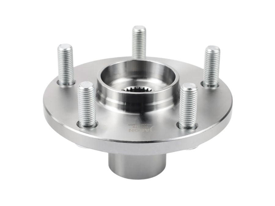 JAS-WH179 MAZA DE RUEDA DELANTERA PARA TOYOTA CAMRY BASE 2.4 4 2005-2009