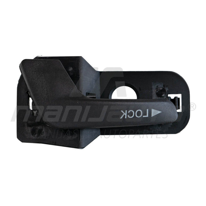 MANJ-104929 - MANIJA INTERIOR PARA FIAT PALIO 2005-2010 TRASERA IZQUIERDA