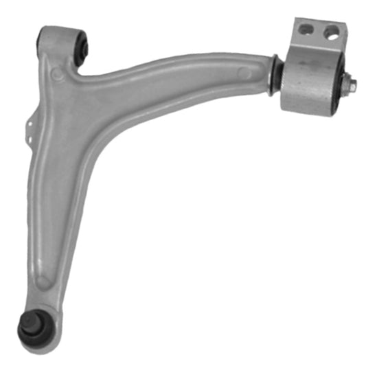 20-376 - HORQUILLA DELANTERA INFERIOR IZQUIERDA PARA CADILLAC BLS 2007-2008