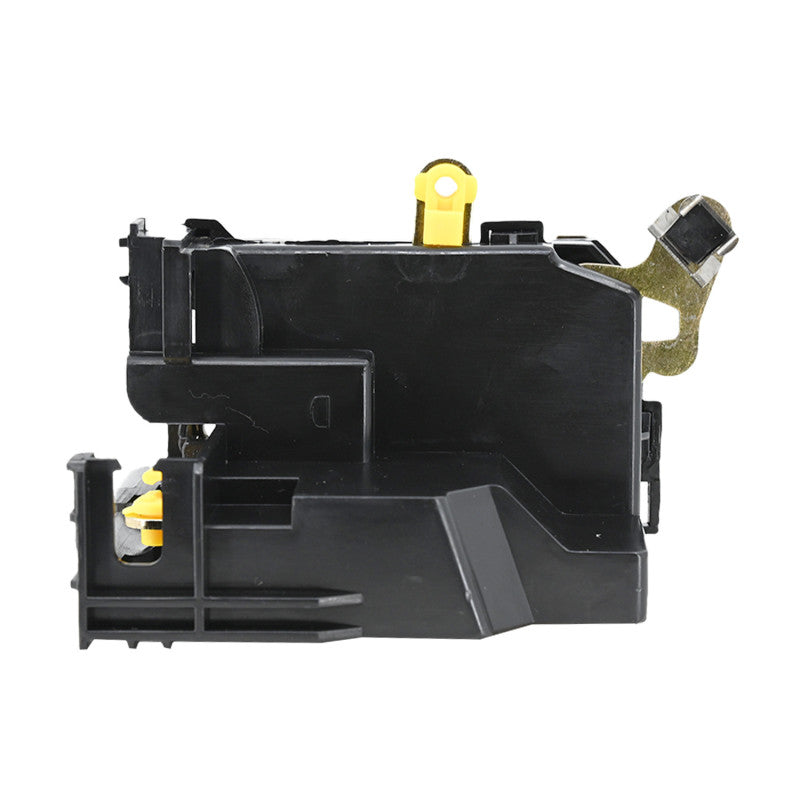 MANJ-104834 - CHAPA DE PUERTA PARA FORD ECOSPORT 2004-2012 DERECHA DELANTERA