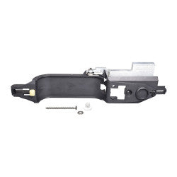 MANJ-104737 - MANIJA EXTERIOR PARA FORD FOCUS 2008-2011 TRASERA IZQUIERDA