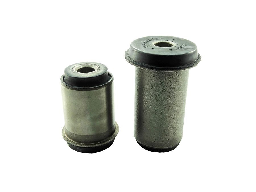 BAW-BN097 BUJE CHICO Y GRANDE DELANTERO INFERIOR PARA CADILLAC ESCALADE BASE 5.7 8 1999-2000 2 PIEZAS