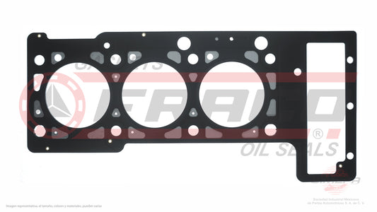 HGX-1162008-MLO - EMPAQUE DE CABEZA PARA CHRYSLER 300 V6 2.7 L 24 V. DOHC EER 2005-2010