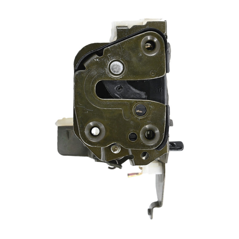 MANJ-97341 - CHAPA DE PUERTA PARA NISSAN TSURU III 1992-2017 TRASERA IZQUIERDA