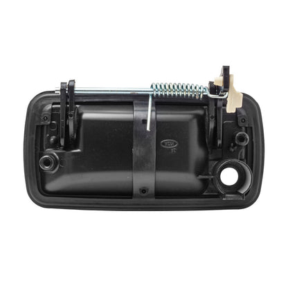 MANJ-99552 - MANIJA EXTERIOR PARA CHEVROLET BLAZER (S10) 1995-2001 DERECHA DELANTERA