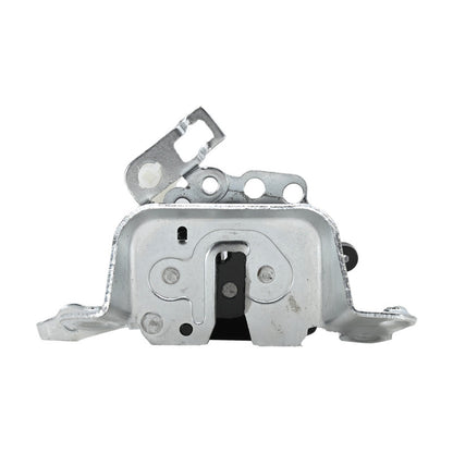 MANJ-104460 - CHAPA DE PUERTA PARA TOYOTA HIACE 2006-2019 DERECHA TRASERA