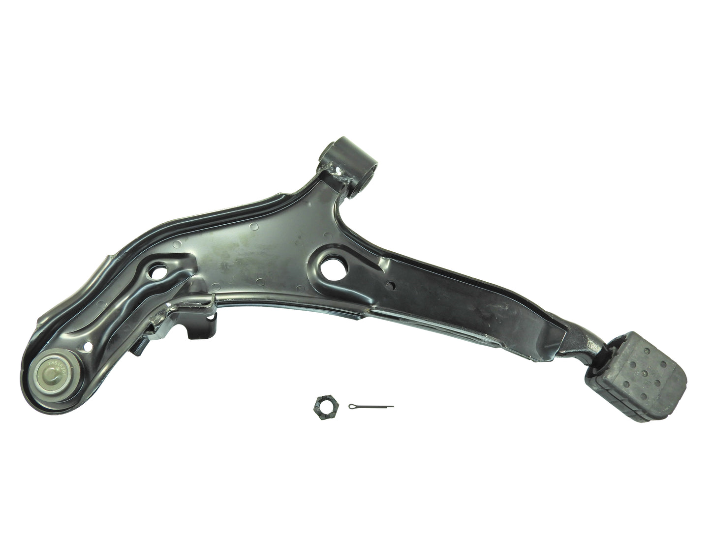 BAW-CM632 HORQUILLA DELANTERA INFERIOR DERECHA PARA NISSAN ALTIMA BASE 2.4 4 1993-1993