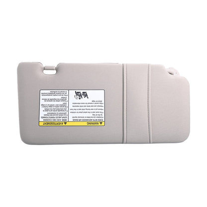 MANJ-109529 - VISERA PARA NISSAN TIIDA 2007-2017 IZQUIERDA DELANTERA