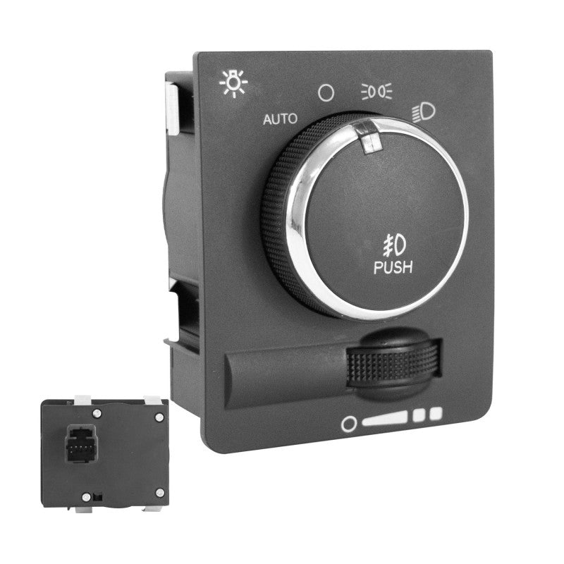 MANJ-71334 - CONTROL ELECTRICO PARA DODGE RAM 2013-2019