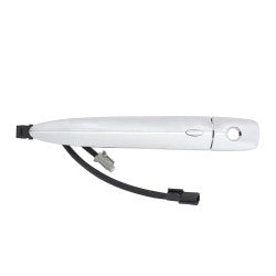 MANJ-102287 - MANIJA EXTERIOR PARA NISSAN LEAF 2011-2015 IZQUIERDA DELANTERA
