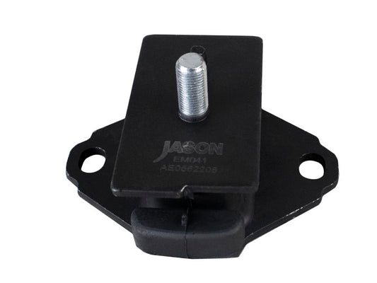 JAS-EM041 SOPORTE DE MOTOR FRONTAL DERECHO/IZQUIERDO PARA TOYOTA HIACE BASE 2.7 4 2006-2018
