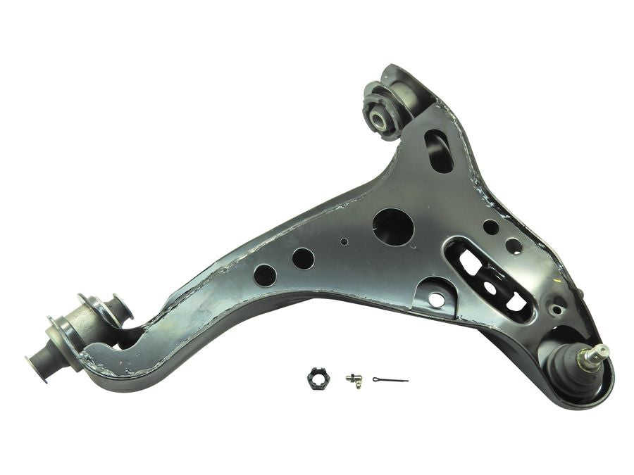 BAW-CM267 HORQUILLA DELANTERA INFERIOR IZQUIERDA PARA FORD EXPLORER EDDIE BAUER 4 6 2006-2010