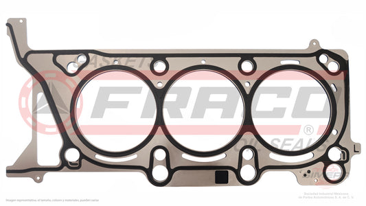 HGX-1162031-MLO - EMPAQUE DE CABEZA PARA CHRYSLER PACIFICA V6 3.6 L. PENTASTAR 24 V. DOHC ERC ERF 2017-2022