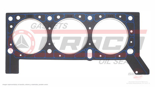 HGX-1162023-NR - EMPAQUE DE CABEZA PARA CHRYSLER TOWN & COUNTRY V6 3.3 L 12 V. OHV 2001-2010