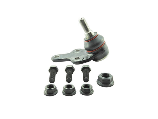 BAW-BA203 ROTULA DELANTERA INFERIOR PARA FORD FOCUS AMBIENTE 2 4 2008-2011