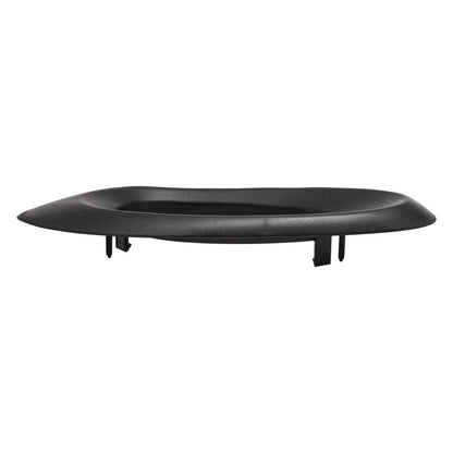 MANJ-101557 - MANIJA INTERIOR PARA CHEVROLET TRAIL BLAZER 2002-2009 TRASERA IZQUIERDA