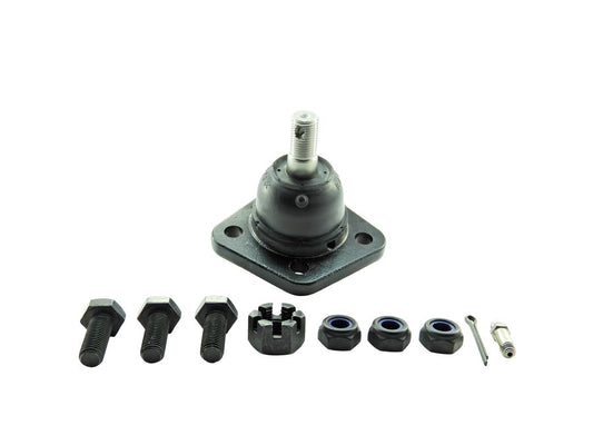 BAW-BA207 ROTULA DELANTERA SUPERIOR PARA FORD GRANADA BASE 4.1 6 1980-1980