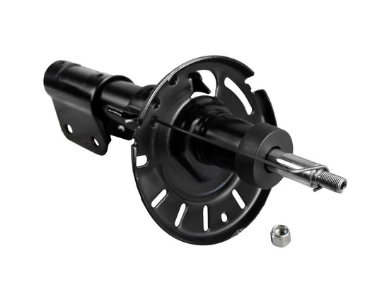 PJAS-SU485 PAR DE AMORTIGUADORES DELANTEROS PARA PEUGEOT PARTNER MAXI 1.6 4 2020-2021