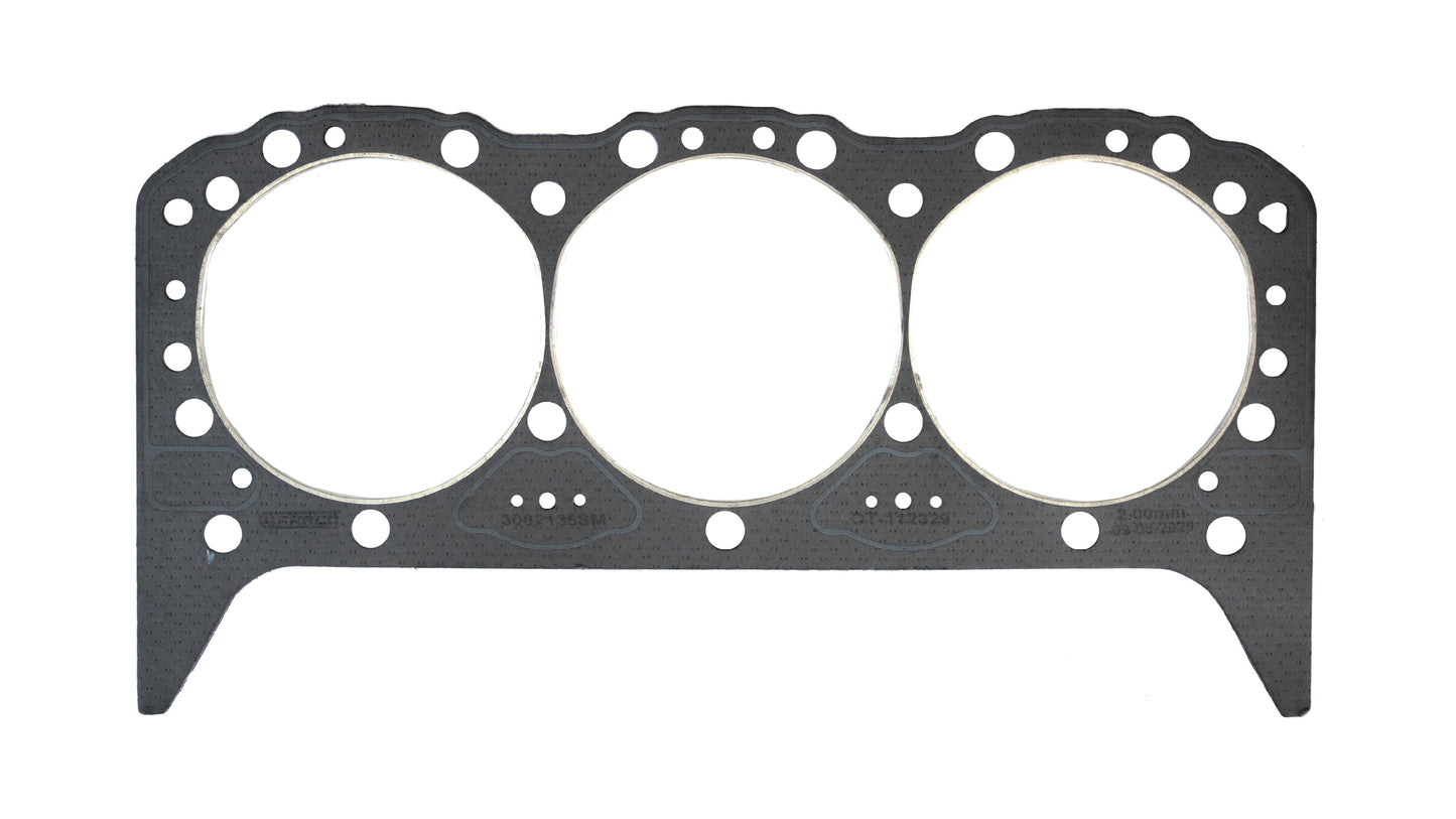 HGX-3062136-SM - EMPAQUE DE CABEZA PARA CHEVROLET ASTRO V6 4.3 OHV, VORTEC ,262 " 1992-2005 GASOLINA