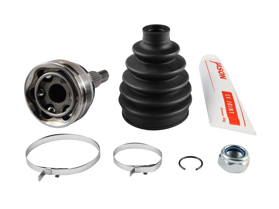 JAS-CJ209 JUNTA HOMOCINETICA EXTERIOR PARA RENAULT SANDERO EXPRESSION 1.6 4 2017-2018