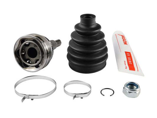 JAS-CJ209 JUNTA HOMOCINETICA EXTERIOR PARA RENAULT SANDERO EXPRESSION 1.6 4 2017-2018