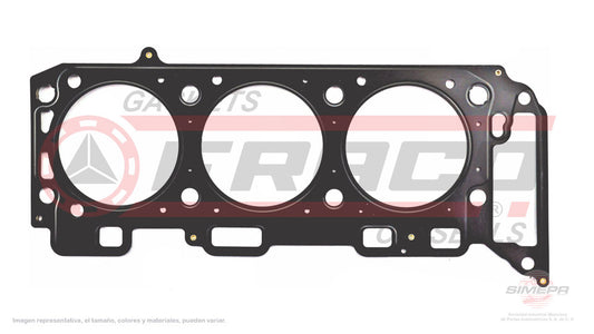 HGX-2662086-MLO - EMPAQUE DE CABEZA PARA FORD EXPLORER V6 4.0 L SOHC 12 V. SOHC 1997-2010