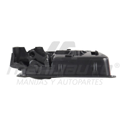 MANJ-97907 - MANIJA INTERIOR PARA TOYOTA CAMRY 2002-2006 DELANTERA/TRASERA IZQUIERDA