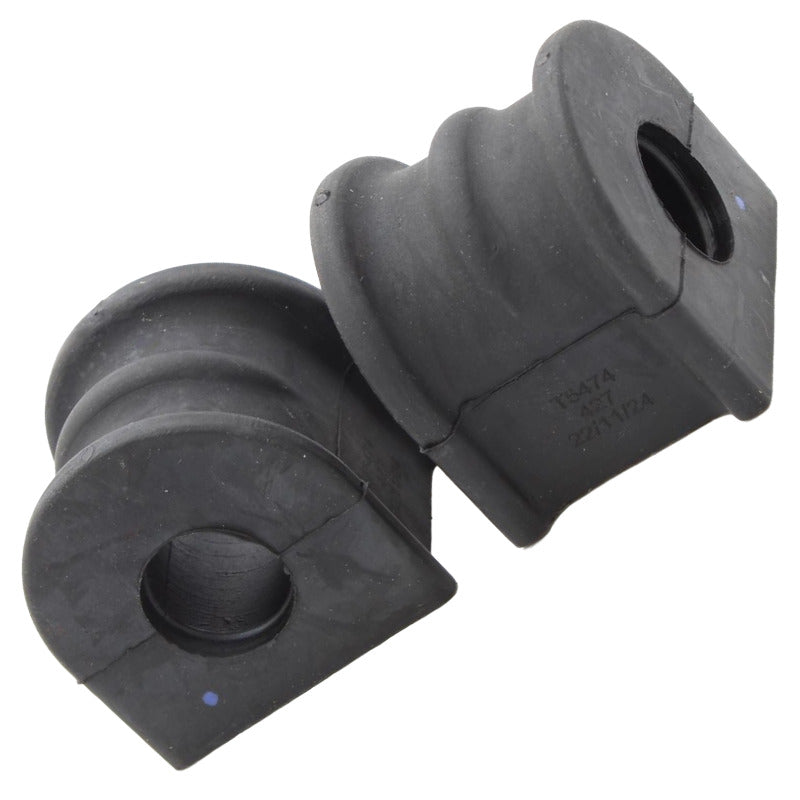 10-947 - GOMAS BARRA ESTABILIZADORA TRASERA PARA FORD EXPLORER 2011-2019
