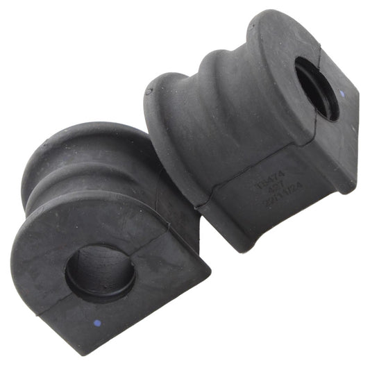 10-947 - GOMAS BARRA ESTABILIZADORA TRASERA PARA FORD EXPLORER 2011-2019