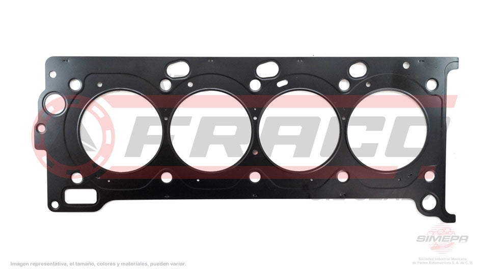 HGX-8082058-MLO - EMPAQUE DE CABEZA PARA LEXUS GS460 V8 4.6 L 32 V. DOHC 1URFSE 2008-2011