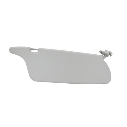 MANJ-108827 - VISERA PARA VOLKSWAGEN POINTER 1997-2010 IZQUIERDA DELANTERA