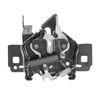 MANJ-107878 - CHAPA DE COFRE PARA FORD EXPLORER 2011-2019