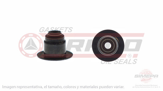 S-2441-V - (50 PIEZAS) SELLO DE VALVULA (RETEN) PARA FORD EXPEDITION V8 5.4 L SOHC 24 V. SOHC 2005-2014