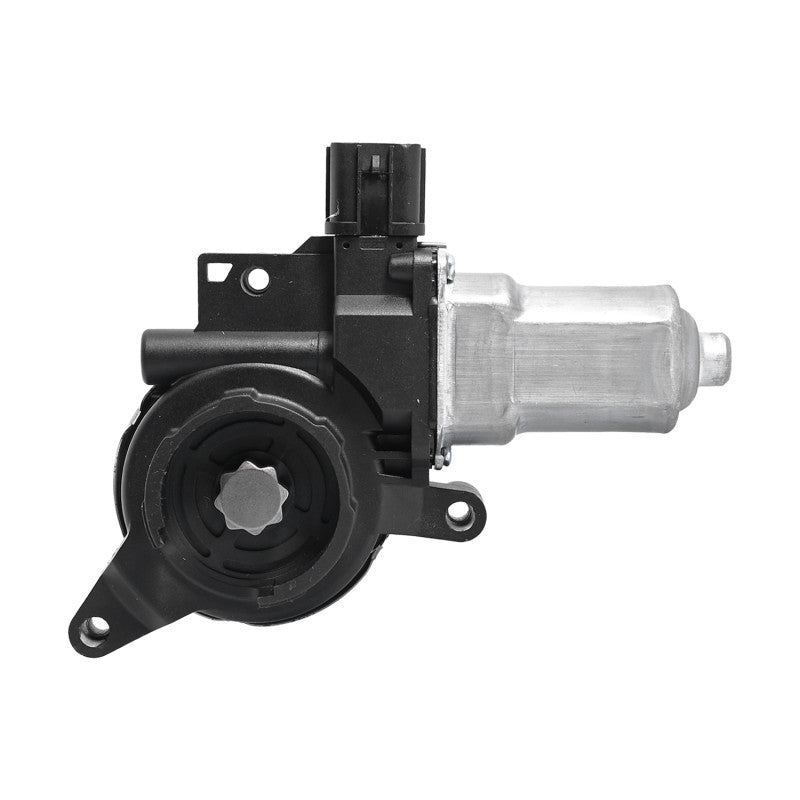 MANJ-109729 - MOTOR DE ELEVADOR ELECTRICO PARA HONDA ACCORD 2003-2007 TRASERO IZQUIERDA