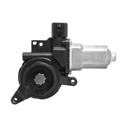 MANJ-109729 - MOTOR DE ELEVADOR ELECTRICO PARA HONDA ACCORD 2003-2007 TRASERO IZQUIERDA