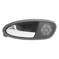 MANJ-101395 - MANIJA INTERIOR PARA SEAT LEON 2006-2012 TRASERA IZQUIERDA