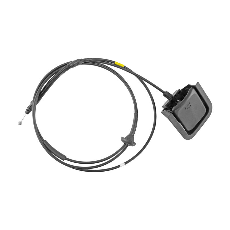 MANJ-105917 - CHICOTE DE COFRE PARA FORD FUSION 2006-2012