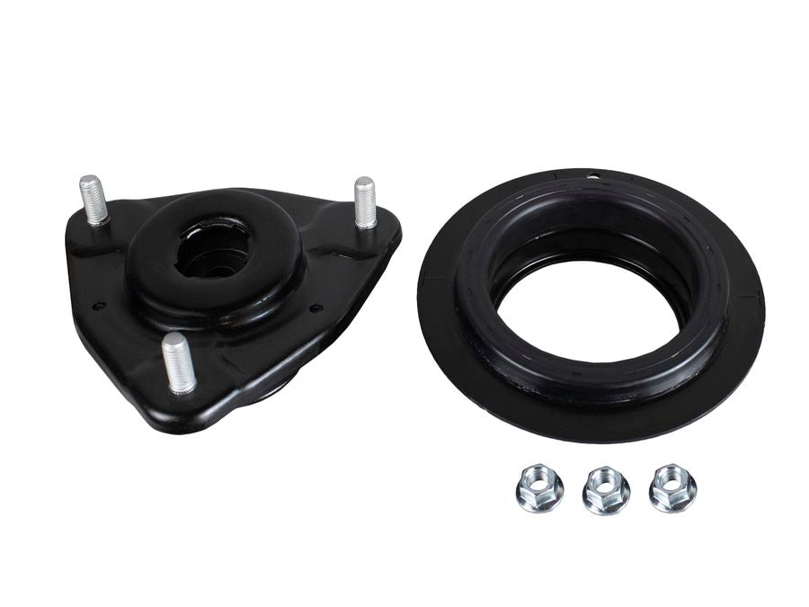 JAS-MU229 BASE DE AMORTIGUADOR DELANTERA PARA TOYOTA RAV4 ADVENTURE 2.5 4 2019-2021