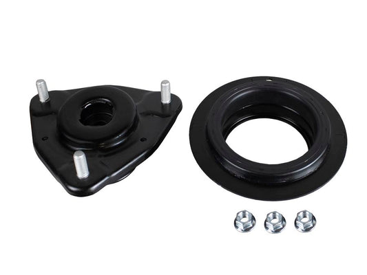 JAS-MU229 BASE DE AMORTIGUADOR DELANTERA PARA TOYOTA RAV4 ADVENTURE 2.5 4 2019-2021