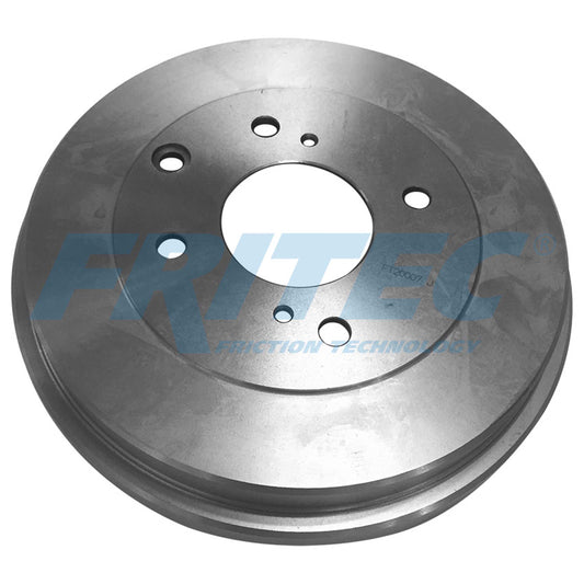 FT-20007 PAR TAMBORES DE FRENO TRASEROS NISSAN SENTRA BASE 4 CIL 2L 2012-2012