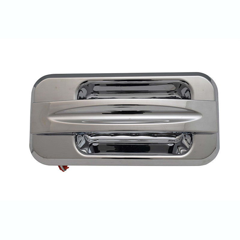 MANJ-100999 - MANIJA EXTERIOR PARA HUMMER H2 2003-2009 TRASERA IZQUIERDA