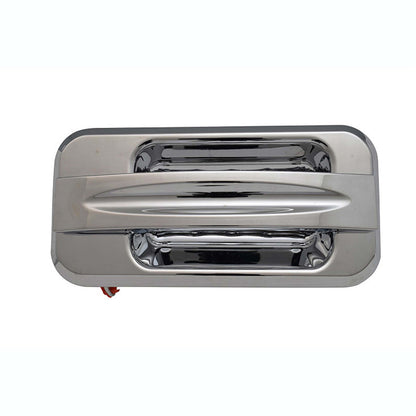 MANJ-100999 - MANIJA EXTERIOR PARA HUMMER H2 2003-2009 TRASERA IZQUIERDA