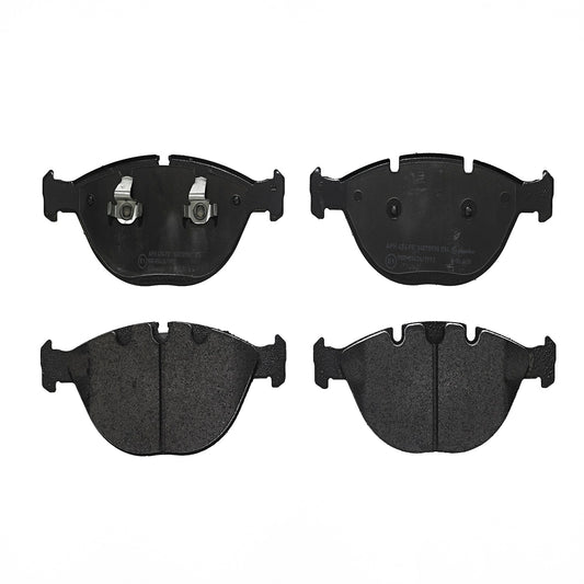 BRE-P06028 - BALATAS DELANTERAS PARA BMW X5 4.4I 2003-2006